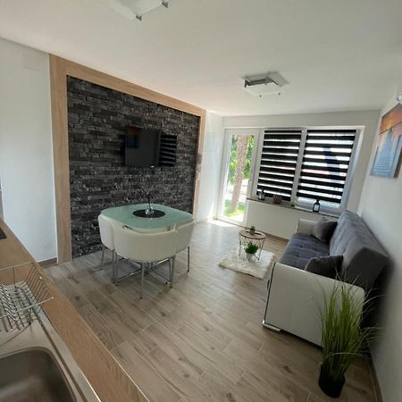 Apartman Gabrijela Opatija Exterior foto