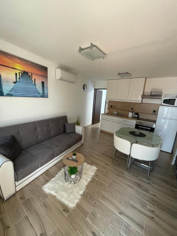 Apartman Gabrijela Opatija Exterior foto