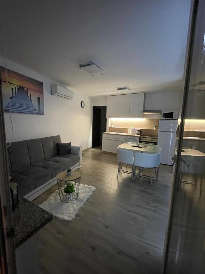 Apartman Gabrijela Opatija Exterior foto